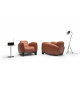 DS-57 De Sede Armchair