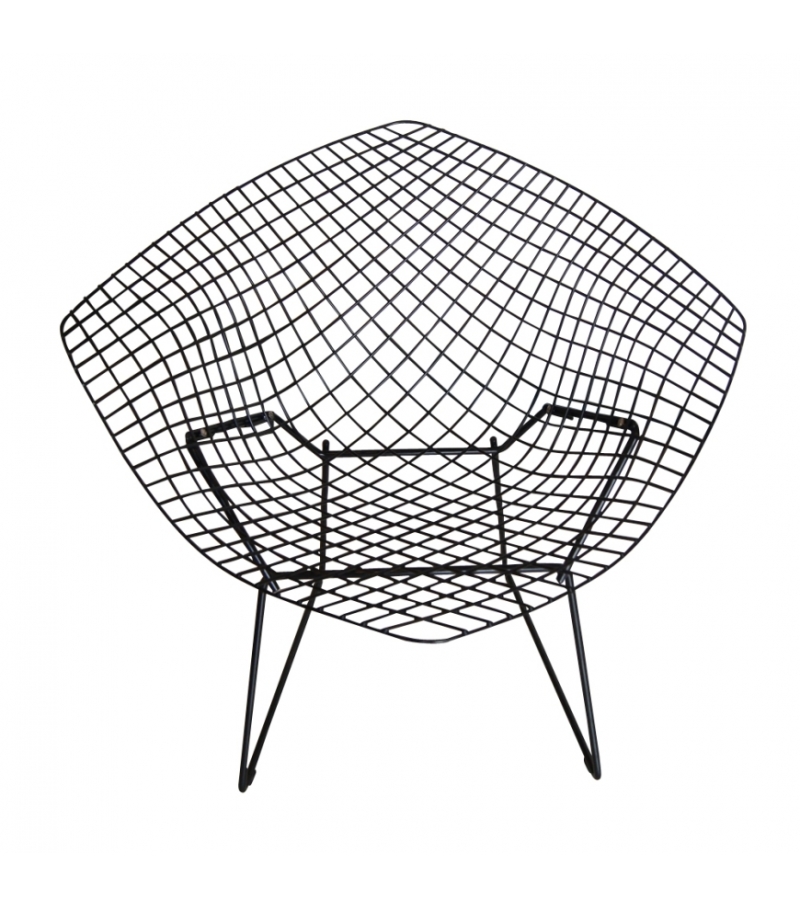 Bertoia poltroncina