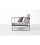 Garden Easy Chair Röshults Armchair