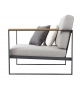 Garden Easy Chair Röshults Armchair