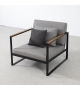 Garden Easy Chair Röshults Armchair