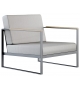 Garden Easy Chair Röshults Armchair