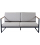 Garden Easy Sofa Röshults Divano