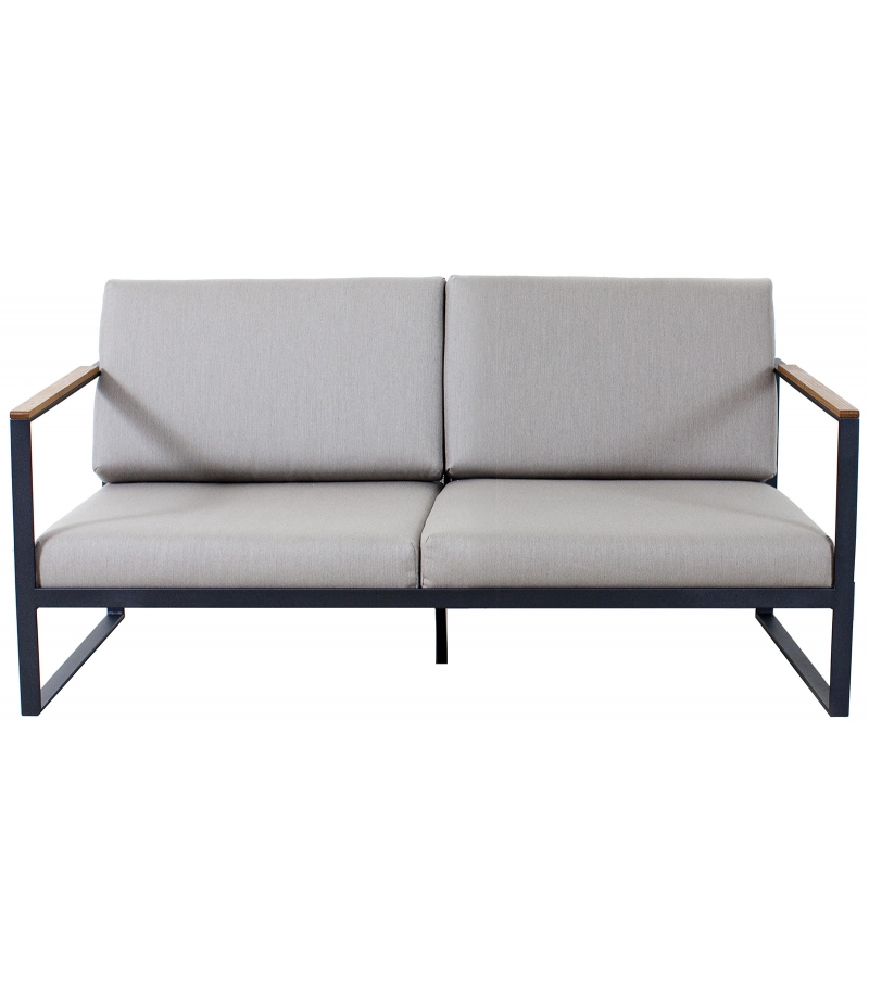 Garden Easy Sofa Röshults Divano