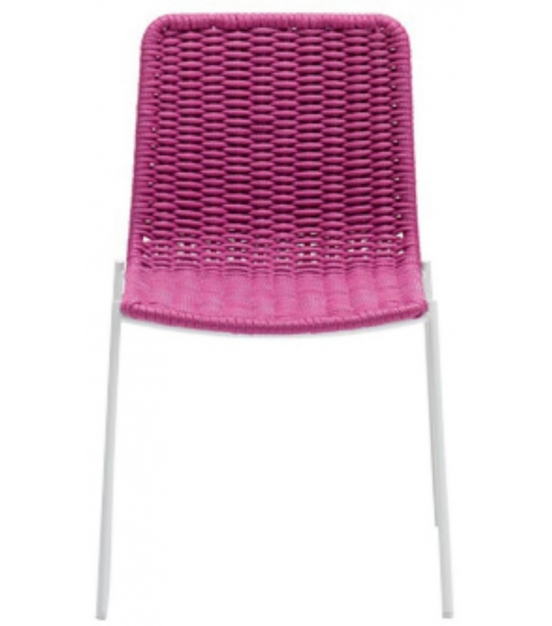 Kiti Paola Lenti Chair