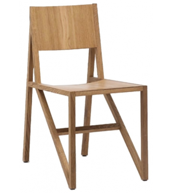 Frame Established & Sons Chair