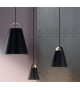 Above Louis Poulsen Suspension Lamp