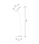 AJ Louis Poulsen Floor Lamp