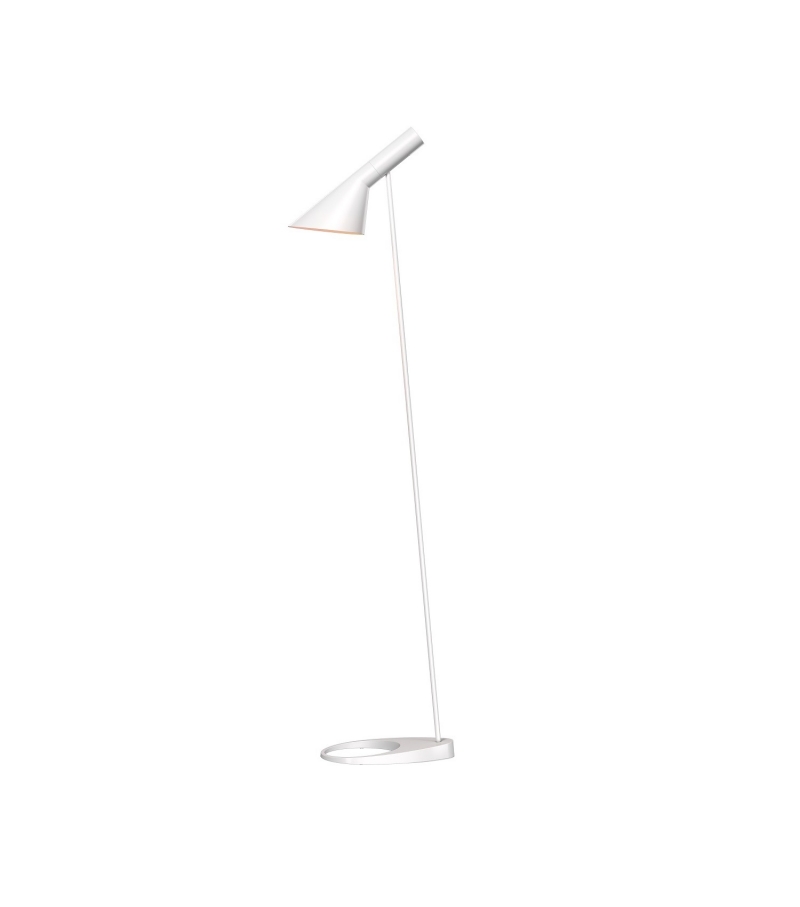 AJ Louis Poulsen Floor Lamp