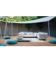 Sunset Paola Lenti Table Basse