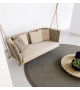 Wabi Paola Lenti Swing Sofa