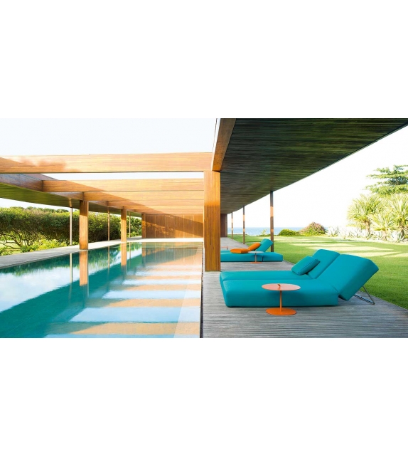 Swell Paola Lenti Sonnenliege