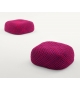 Berry Paola Lenti Pouf