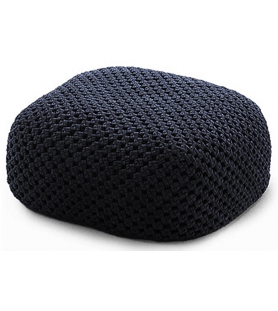 Berry Paola Lenti Pouf