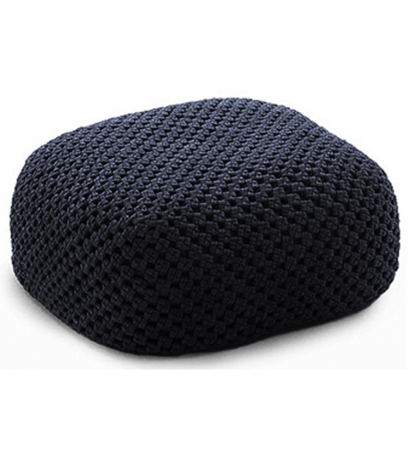 Berry Paola Lenti Pouf