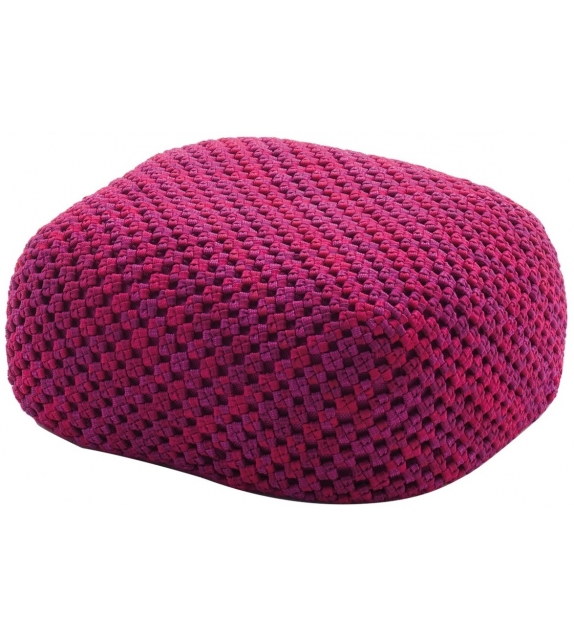 Berry Paola Lenti Pouf