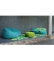 Berry Paola Lenti Pouf