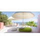 Berry Paola Lenti Pouf