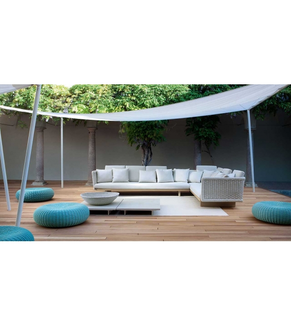 Ala Paola Lenti Pavillon