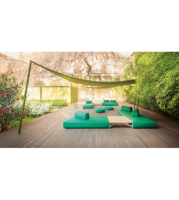 Ala Paola Lenti Pavillon