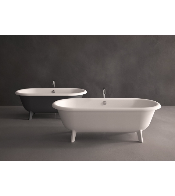 Ottocento Agape Bathtub