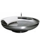 Ufo Agape Badewanne