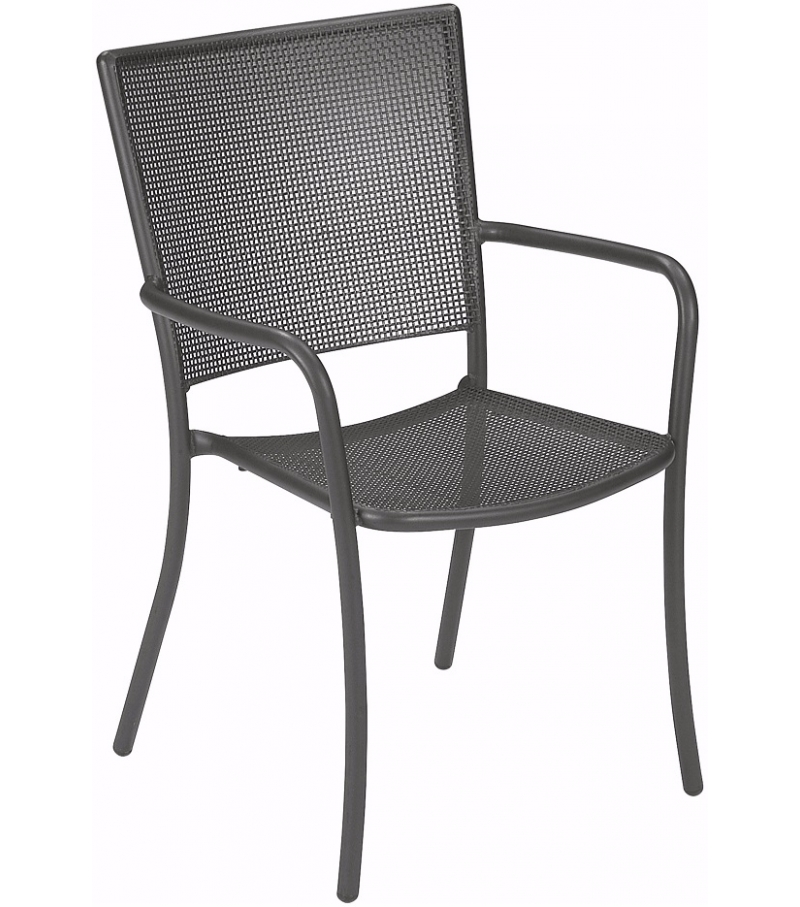 Athena Emu Armchair