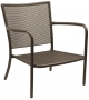 Athena Emu Lounge Armchair