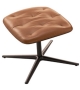 Healey Soft Walter Knoll Footstool