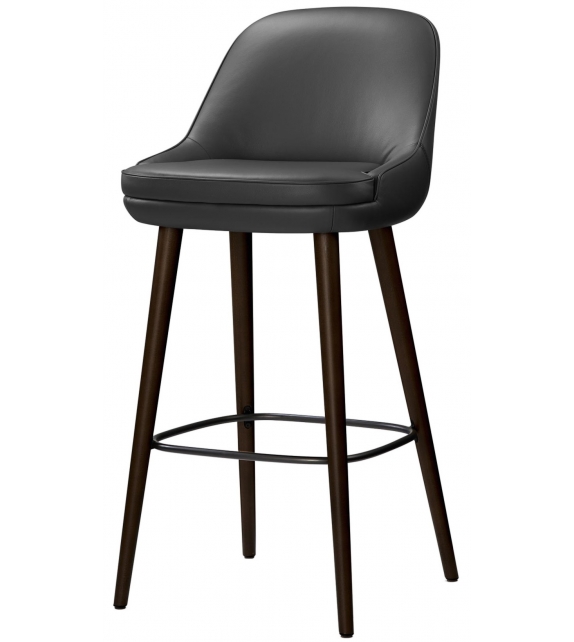 375 Walter Knoll Tabouret