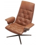 Healey Soft Walter Knoll Armchair