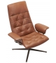 Healey Soft Walter Knoll Armchair