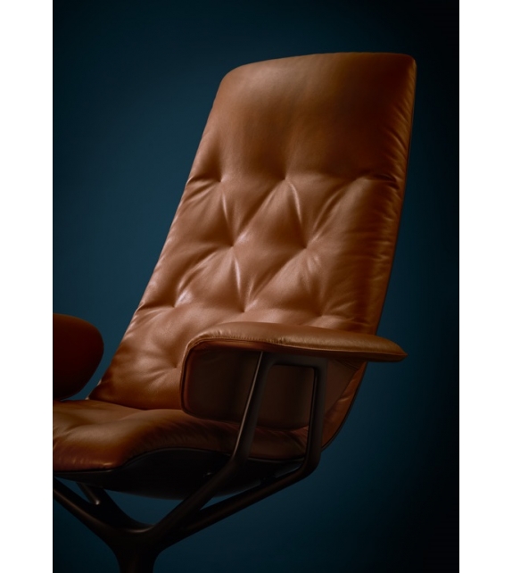 Healey Soft Walter Knoll Sillón