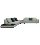 Tama Living Walter Knoll Modular Sofa