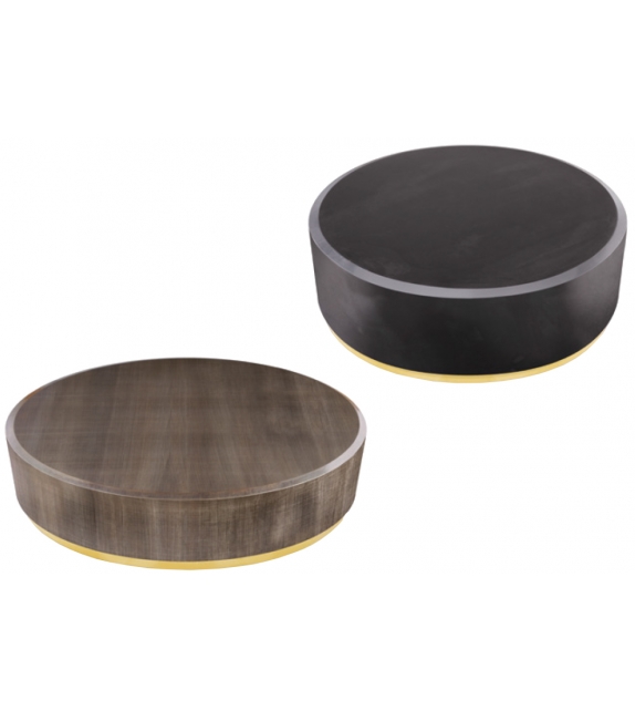 Gong Gallotti&Radice Coffee Table