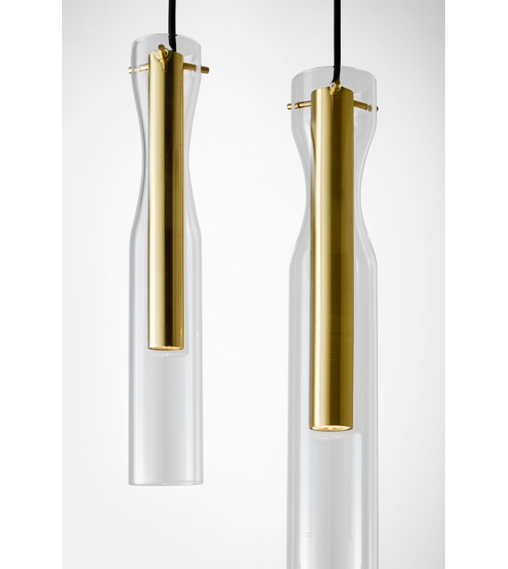 Epsilon Sola Gallotti&Radice Pendant Lamp