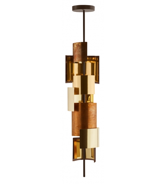 Eris Gallotti&Radice Suspension