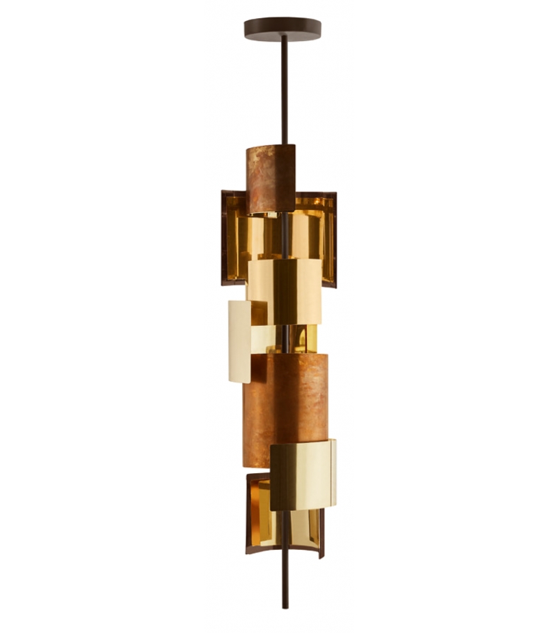 Eris Gallotti&Radice Suspension