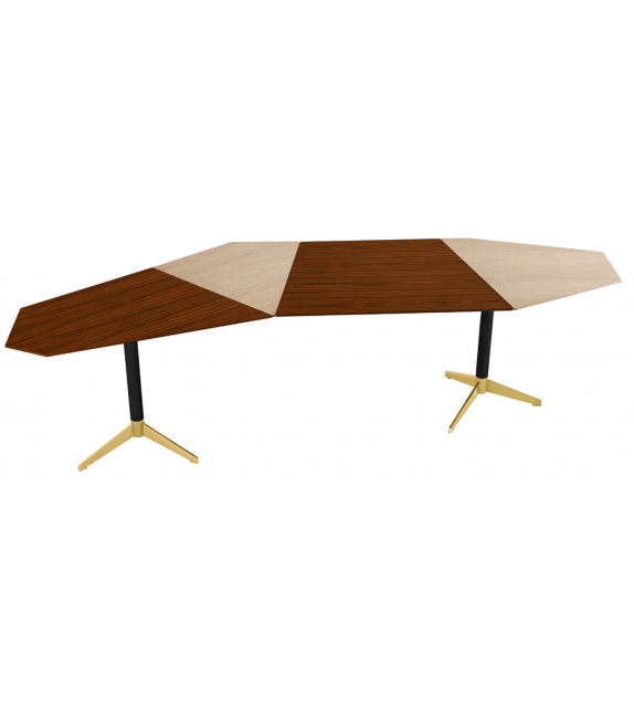 Zen Gallotti&Radice Schreibtisch