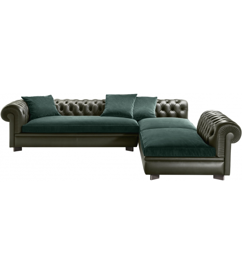 Chester Line Poltrona Frau Sofa