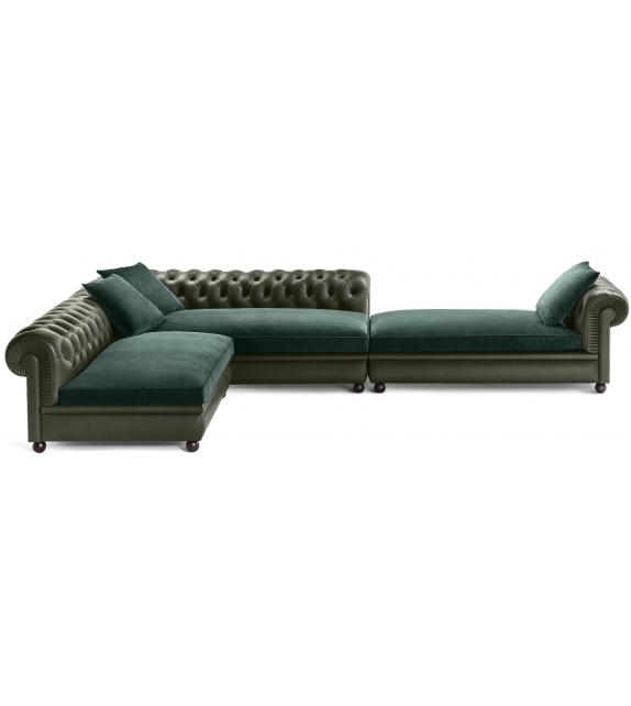 Chester Line Poltrona Frau Sofa