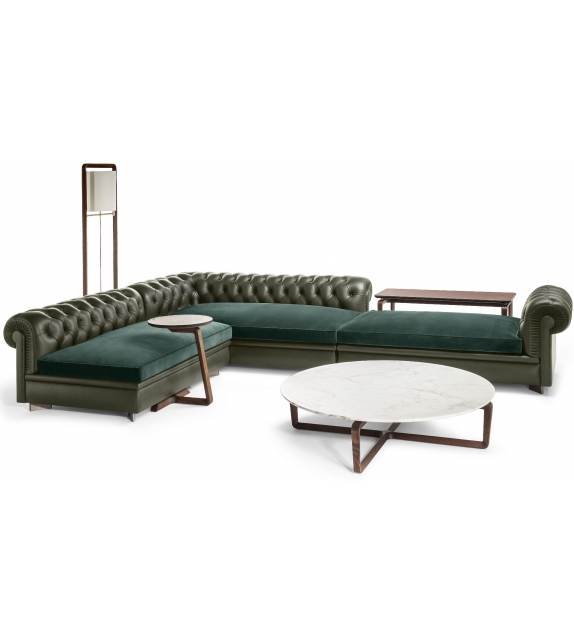 Chester Line Poltrona Frau Sofa