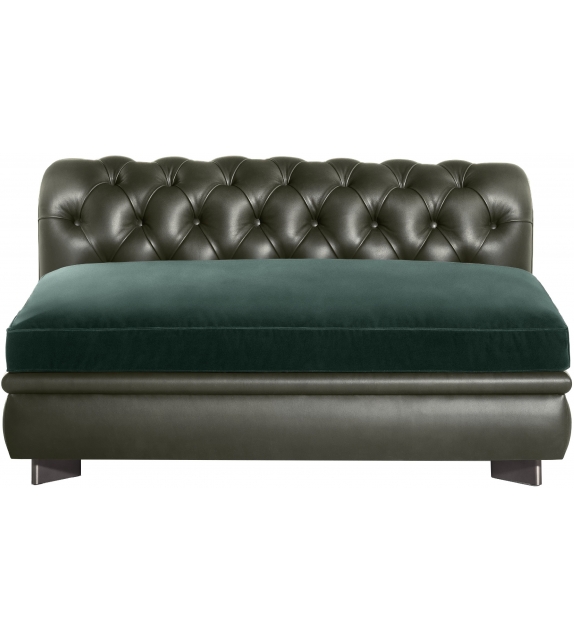 Chester Line Poltrona Frau Sillón