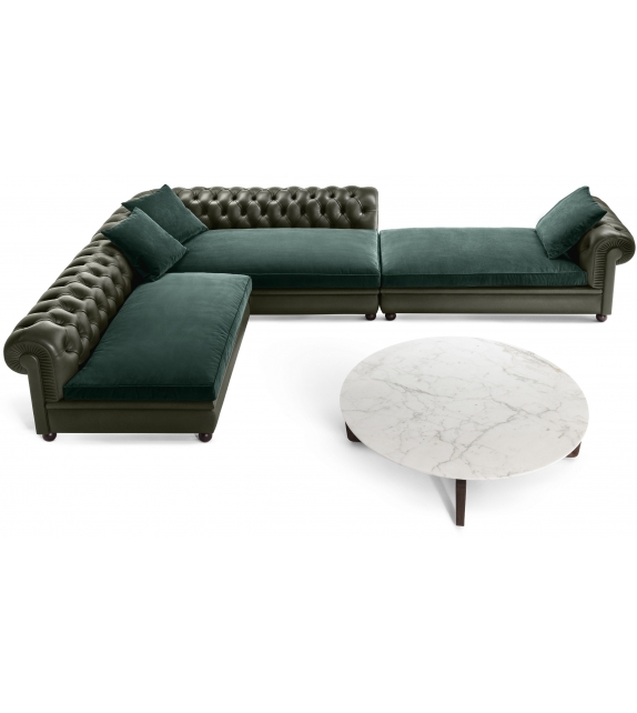 Chester Line Poltrona Frau Sofa