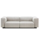 Soft Modular Sofa Vitra