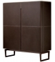 Fidelio Poltrona Frau Drinks Cabinet