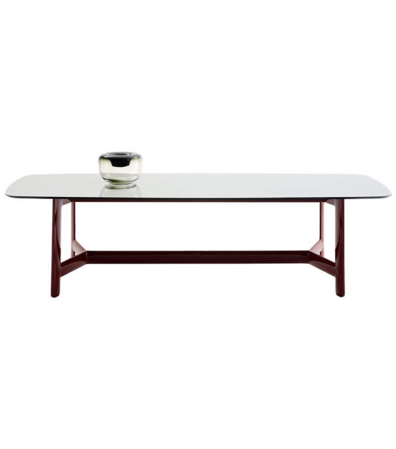 Alex B&B Italia Table - Milia Shop