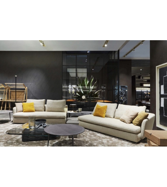 Sloane Molteni & C Sofa