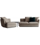 Sloane Molteni & C Sofa