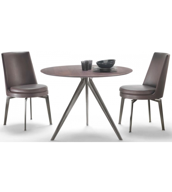 Zefiro Flexform Table